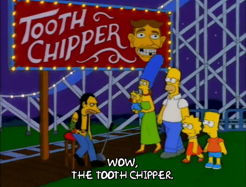 homer simpson GIF