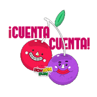 SocialColombina colombina bonbonbum elsaboresinfinito Sticker