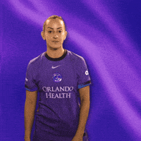 Nwsl GIF by Orlando Pride