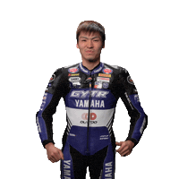 Happy Celebration Sticker by WorldSBK