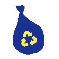 Elsalvador Sticker by Ministerio de Medio Ambiente de El Salvador