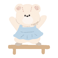 体操 Sticker