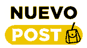 Post News Sticker by porunmate