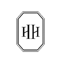 HxHofficial hh hxh エイチバイ エイチバイエイチ Sticker