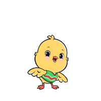 Happy Fathers Day Sticker by Canticos World