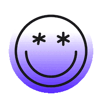 Sticker Smile Sticker by LIGANOVA