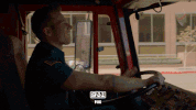 happy 9-1-1 GIF