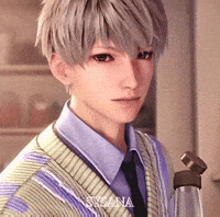 Xavier GIF