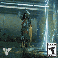 Destiny 2 Ball GIF by DestinyTheGame