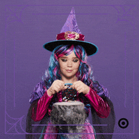 cauldron GIF by Target