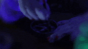 Animation Glow GIF by Omer Gal