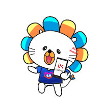 Shopping Sale Sticker by Lazada Thailand