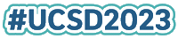 Ucsd2023 Sticker by UC San Diego