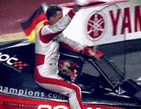 Michael Schumacher GIF