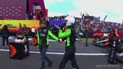 Nico Hulkenberg GIF