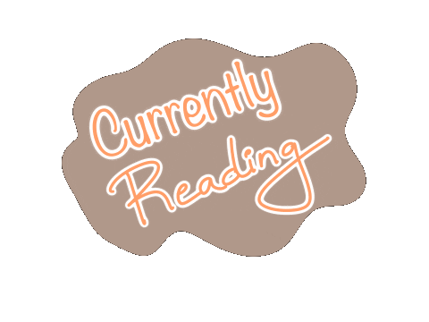 Reading Read Sticker