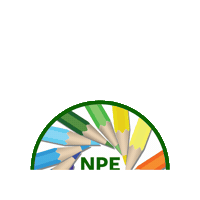 NetworkforPublicEd npe action network for public education action Sticker