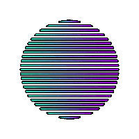 Circle Lines Sticker by StarQuest Dance Competiton
