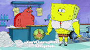 season 9 GIF by SpongeBob SquarePants
