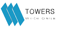 Cosmetics Tmc Sticker by Towers Medical Center
