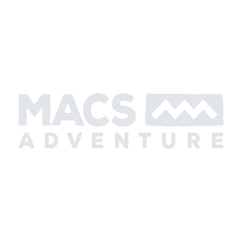 macs_adventure giphyupload logo walking adventure Sticker