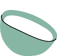 DrinkHemi milk muesli musli hemi Sticker