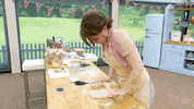 great british baking show GIF by PBS