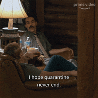 Sacha Baron Cohen Thats Very Nice GIF by Amazon Prime Video