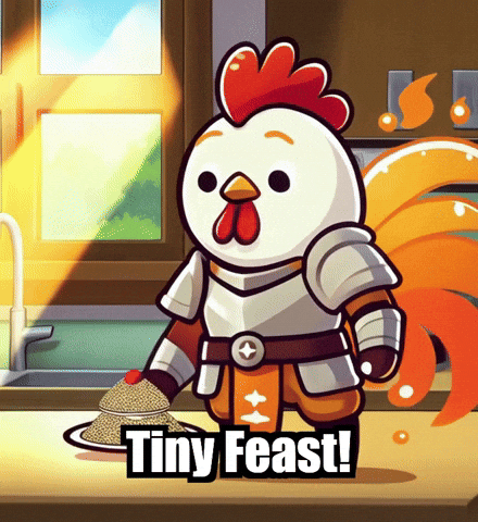 Recipe Cooking GIF by Zorooster