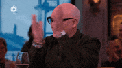 Voetbal Inside Vi GIF by Vandaag Inside