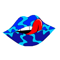 Fiesta Agua Sticker by Pepsi Guatemala