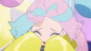 Talk Talking GIF by Pokémon