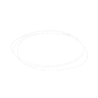 Drawing Circle Sticker by Sven H. Photography