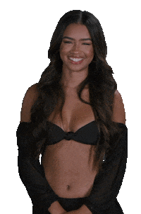 Nodding Yes Sticker by LoveIslandUSA