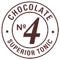 Chocolate Drinks Sticker by peterspanton