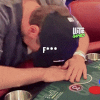 Excited Lets Go GIF by WTF Leagues