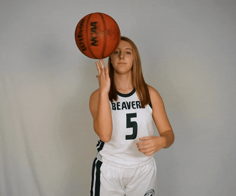 Basketball GIF by Bemidji State Beavers