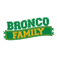 Family Cpp Sticker by Cal Poly Pomona