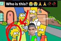 Who Is This GIF