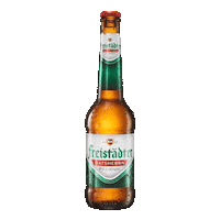 beer bier Sticker