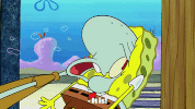 season 9 episode 13 GIF by SpongeBob SquarePants