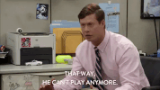anders holm GIF by Workaholics