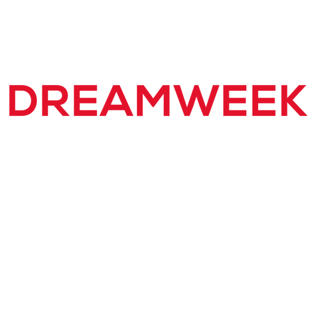 church dreamweek Sticker by CRC Cape Town