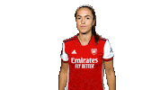 Champions League Football Sticker by Arsenal
