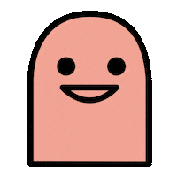 Happy Good Times Sticker