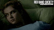 GIF by RED BAND SOCIETY