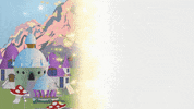 magic castle GIF by South Park 