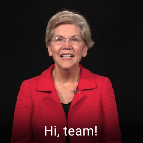 Hi, team!