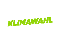 Klimaschutz Sticker by Die Grünen Wien