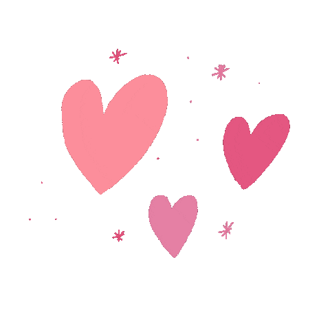 Heart Love Sticker